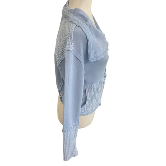 FREE PEOPLE Hazel Cardigan - Picture 7 of 15